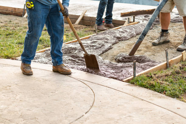 Best Concrete Removal and Replacement in Lake Heritage, PA
