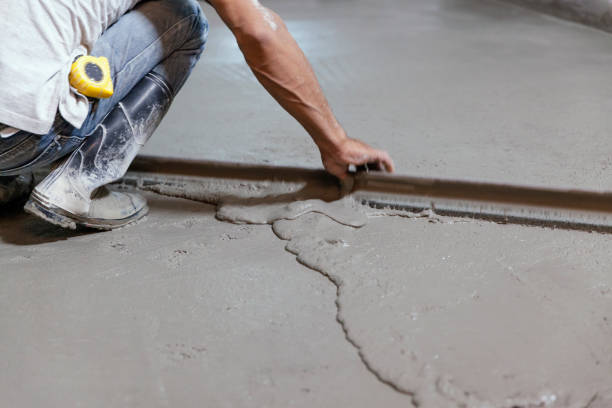 Best Residential Concrete Solutions in Lake Heritage, PA
