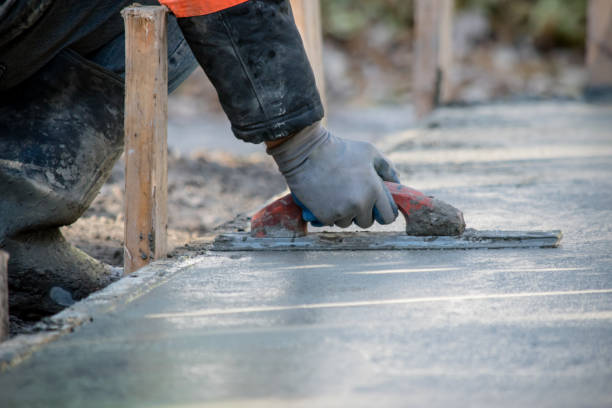 Best Decorative Concrete in Lake Heritage, PA