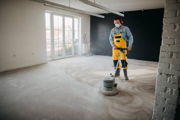 Best Concrete Grinding and Polishing in Lake Heritage, PA