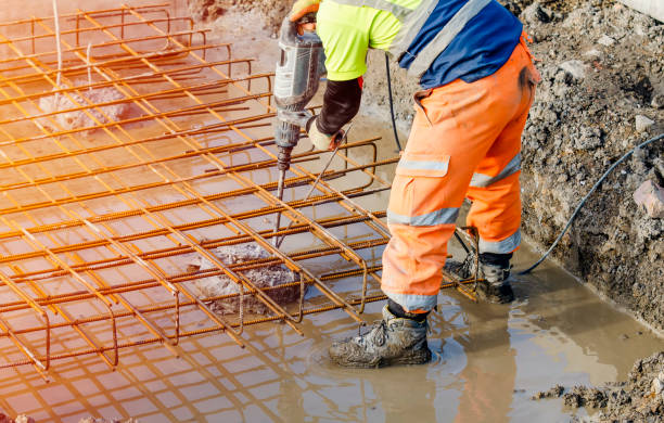 Best Concrete Sealing and Maintenance in Lake Heritage, PA