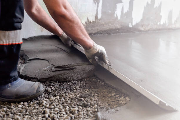 Best Concrete Sidewalk Installation in Lake Heritage, PA